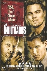 Os Infiltrados